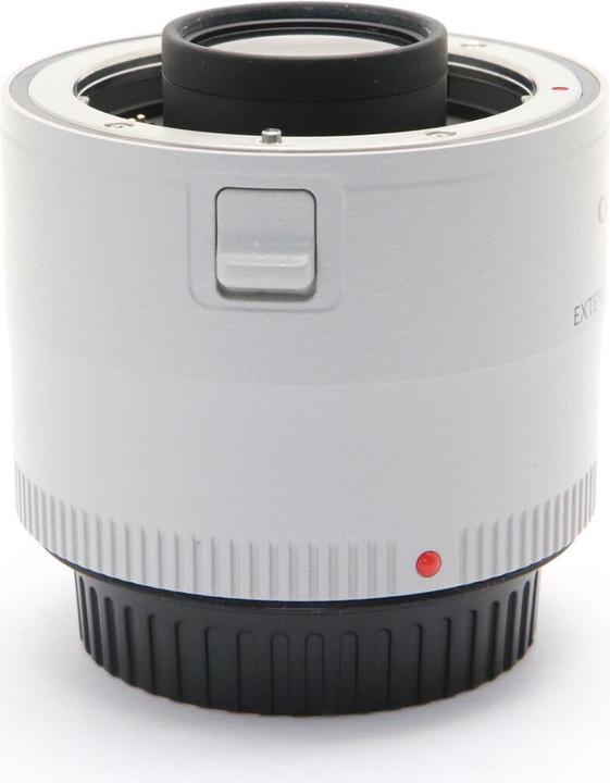 Produktbild Canon Extender EF 2x III (Telekonverter, Canon EF)