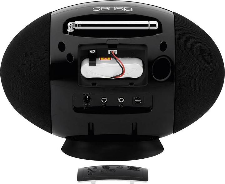 Produktbild Pure ChargePak E1