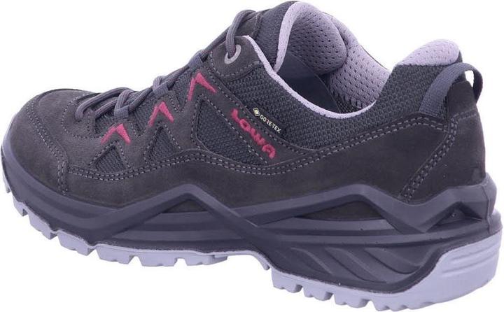 Immagine prodotto Lowa Sirkos Evo Gtx Lo Ws (39)