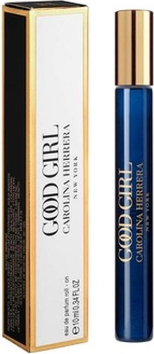 Immagine prodotto Carolina Herrera La brava ragazza (Eau de parfum, 10 ml)