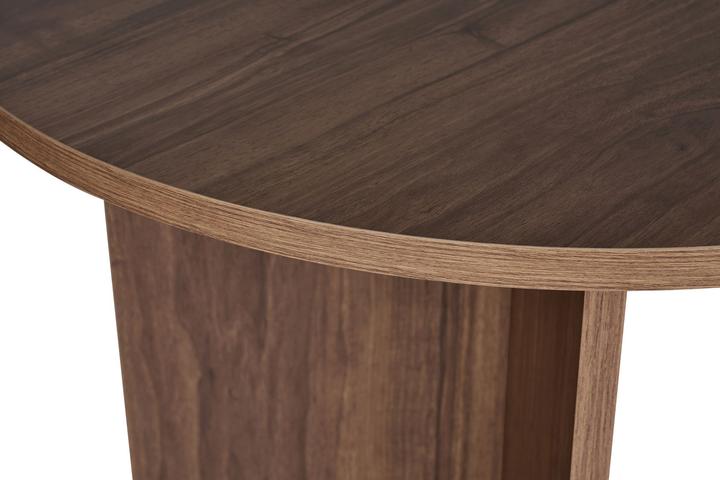 Actual product image Skye Decor Sablin Dining Table (180 x 75 x 90 cm)