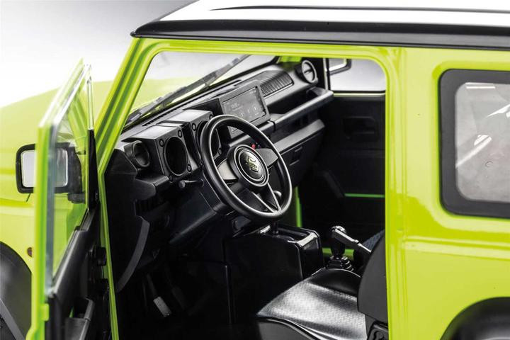 Produktbild FMS Suzuki Jimny (RTR Ready-to-Run)