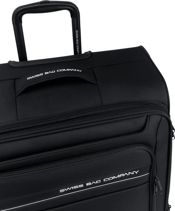Actual product image Swissbags Delémont (112 l)