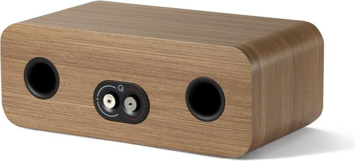 Produktbild Q Acoustics 5090 *eiche* (1 Stk.)