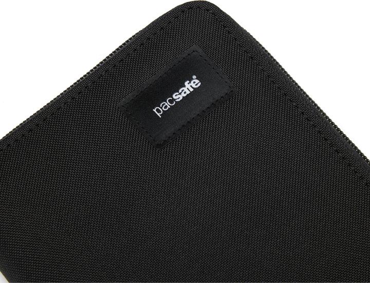 Immagine prodotto Pacsafe RFIDsafe Geldbörse RFID Schutz 11.5 cm