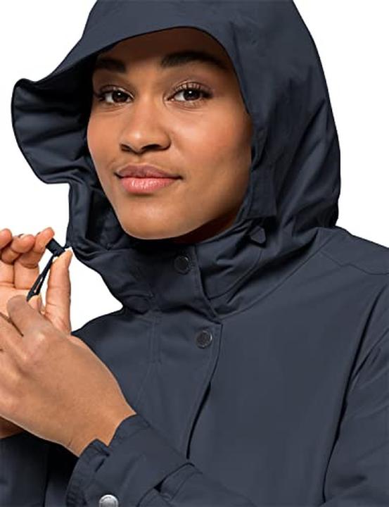 Produktbild Jack Wolfskin Lake Louise Jacket W (L)