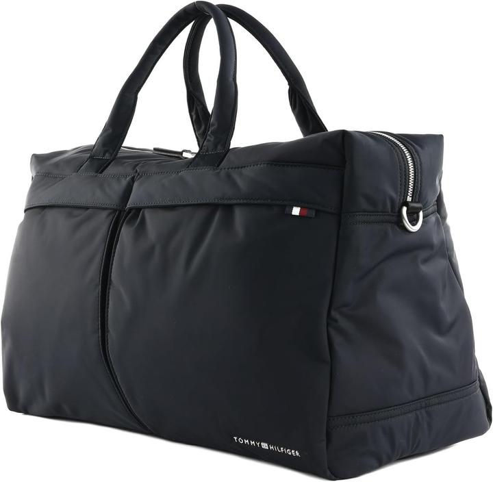 Productafbeelding Tommy Hilfiger Weekender TH Handtekening Duffle SP24