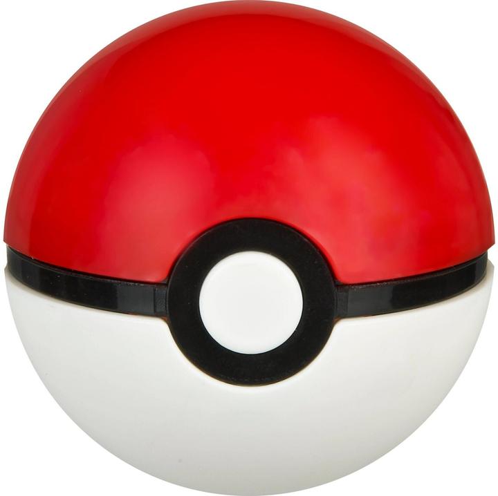 Immagine prodotto Undercover Pokebal-Bleistiftspitzer