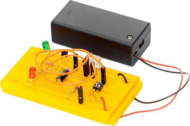 Produktbild Geolino Technik & Elektronik