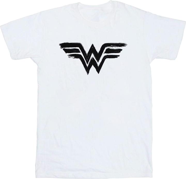 Produktbild Wonder Woman TShirt Logo (XL)