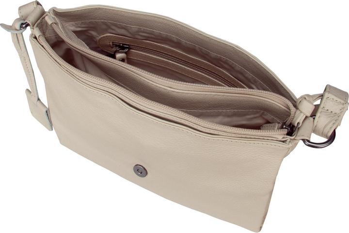 Produktbild Burkely Satchel Bag Off White