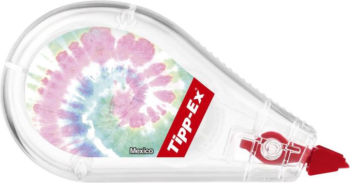 Actual product image Tipp-Ex MINI POCKET MOUSE DEKOR - Correction Roller