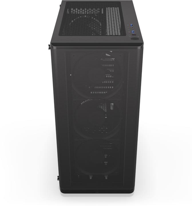 Actual product image Endorfy Ventum 200 Solid (ATX, Mini-ITX, mATX)