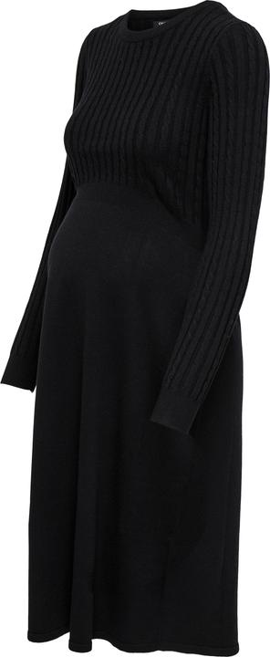 Produktbild Only Maternity OLMFIA Midikleid Strickkleid (S)