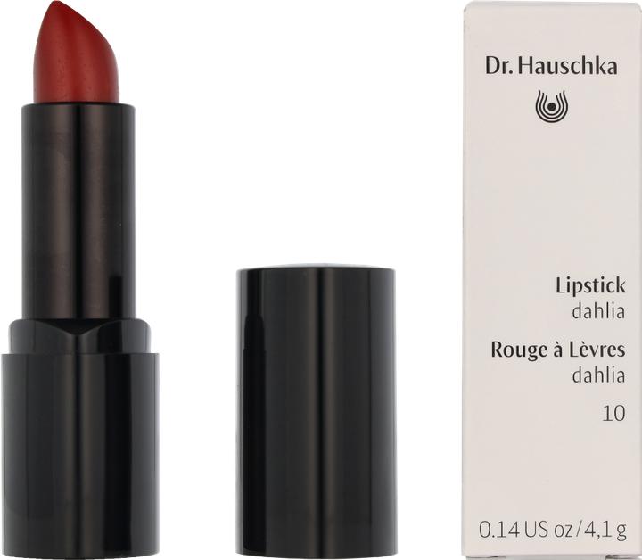 Image du produit Dr. Hauschka Rouge à lèvres 10 dahlia 4.1 g (10 Dahlia)