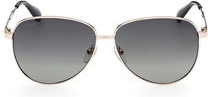 Actual product image Latetobed Max&Co men's sunglasses Max&Co Mo0049 5828P