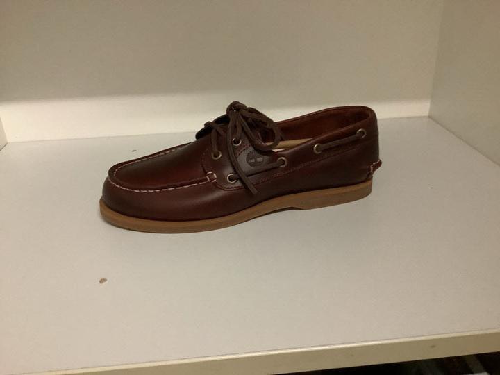 Image du produit Timberland Classic Boat Shoe (41)