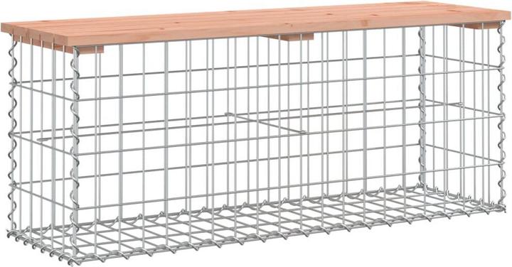 Produktbild vidaXL Gartenbank