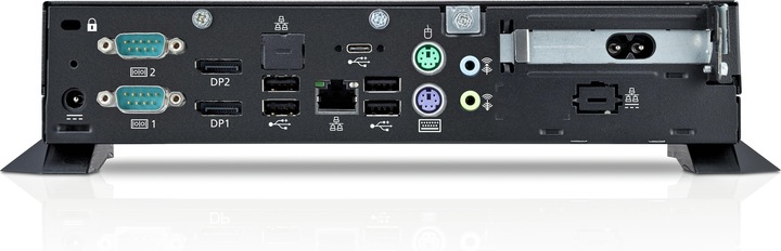 Image du produit Fujitsu Futro – S9010 (Intel Pentium J5040, 8 Go, 64 Go, UHD Graphics 605)