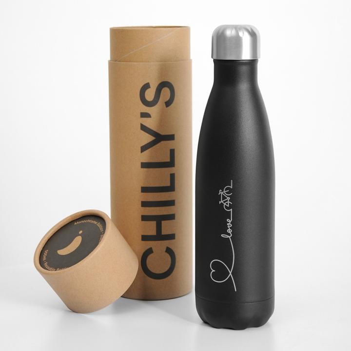 Actual product image Chilly’s Monochrome (0.50 l)