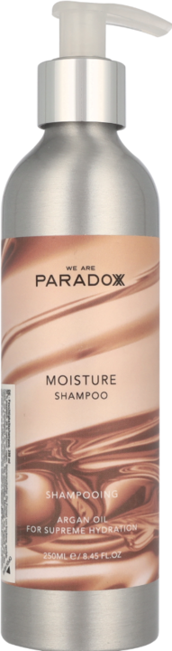 Image du produit We Are Paradoxx Shampooing Hydratant (250 ml, Shampoing liquide)