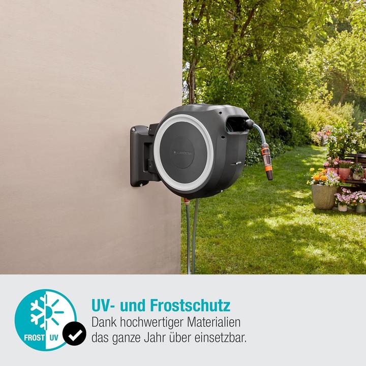 Productafbeelding Gardena RollUp (25 m)