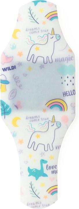 Actual product image Kiddus Digital LED Watch Dream (Digital watch, 32 mm)