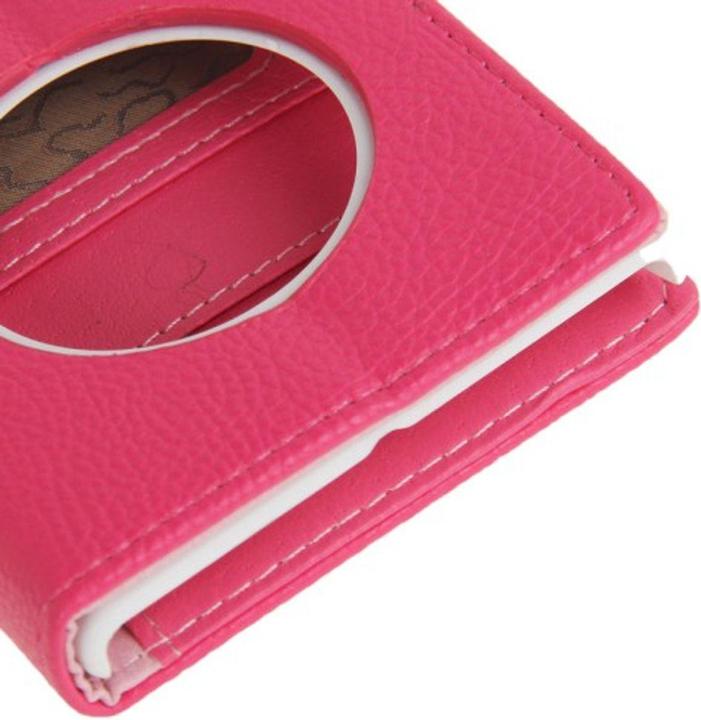 Produktbild König Design Schutzhülle Quer für Handy Nokia Lumia 1020 (Nokia Lumia 1020)