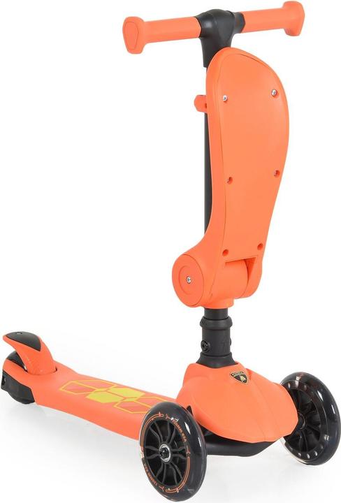 Immagine prodotto Moni Monopattino per bambini 2 in 1 Lamborghini