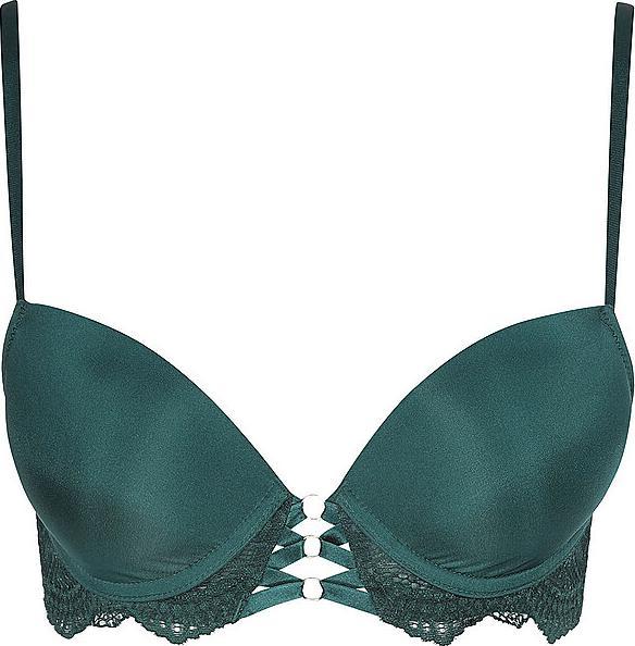 Produktbild Lascana Push Up BHELENORA fir (Einzelpack, 75 C)