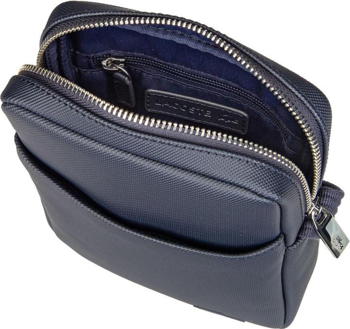 Produktbild Lacoste Slim Vertical Camera Bag