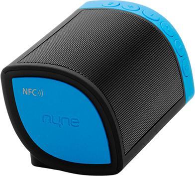 Produktbild Nyne Cruiser (10 h, Akkubetrieb)