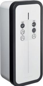 Hager Stazione di ricarica HAGE (Tipo 2, 22 kW, 32 A, Cablato fisso)
