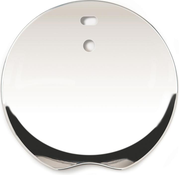 Catit Cassa in acciaio inox