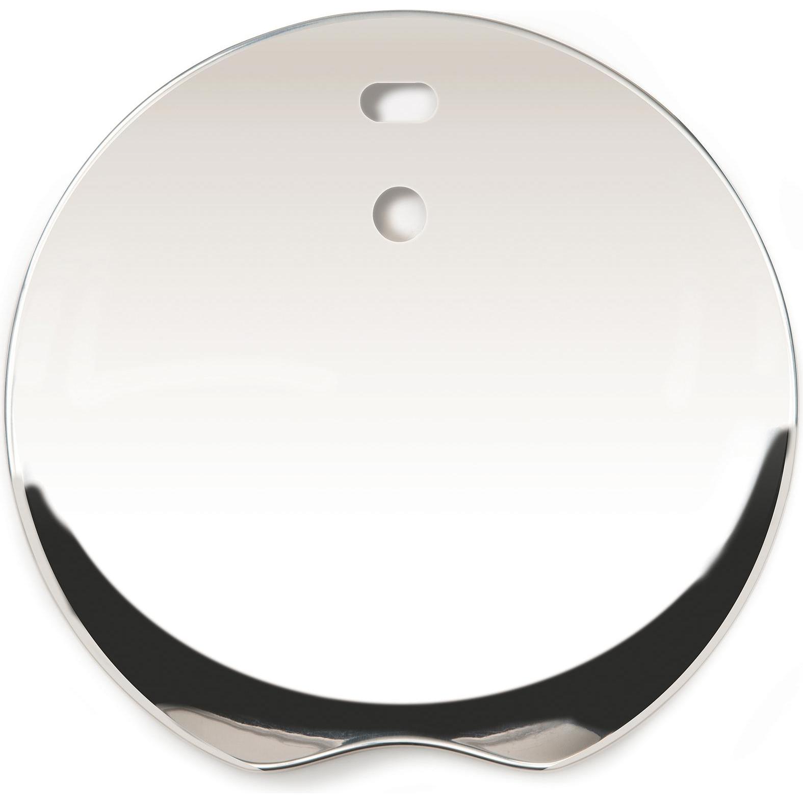 Comparer les prix de Catit Couvercle en acier inoxydable, Gamelle : accessoires