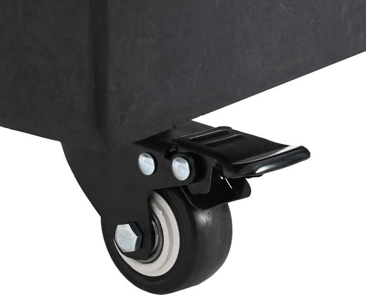 Produktbild vidaXL Regenschirm Basis