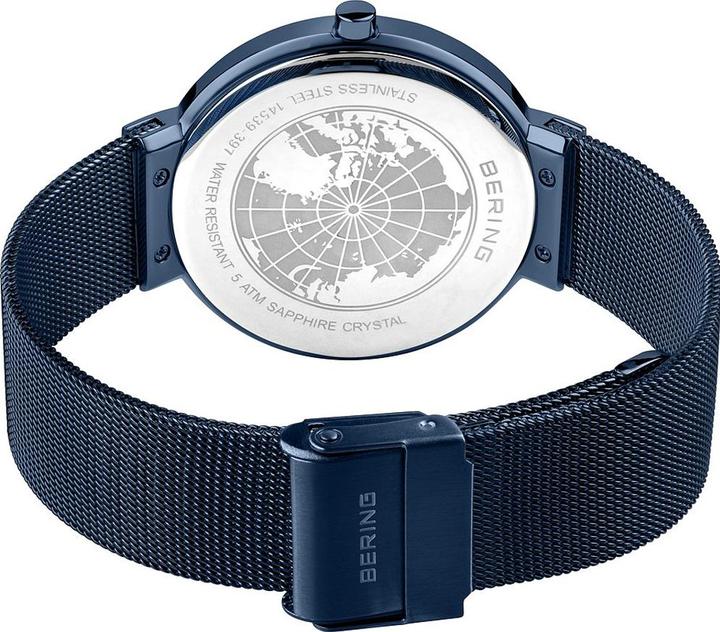 Produktbild Bering Classic (Analoguhr, 39 mm)