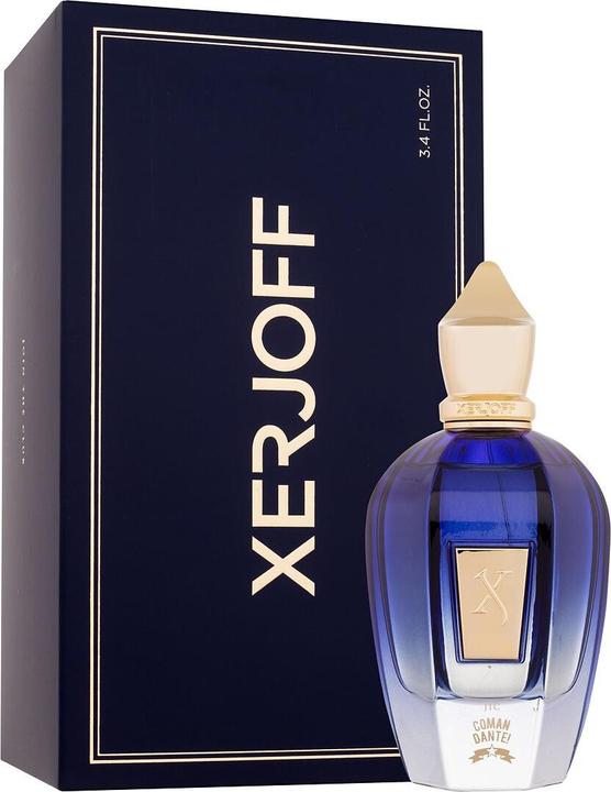 Produktbild XerJoff Comandante (Eau de Parfum, 100 ml)