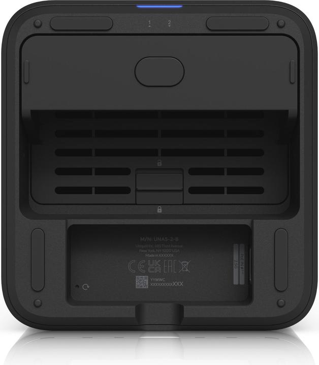 Produktbild Ubiquiti Adjustable sliding rails for