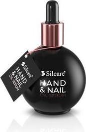 Produktbild Silcare Hand-Nagelöl-Serum - 75ml (75 ml)