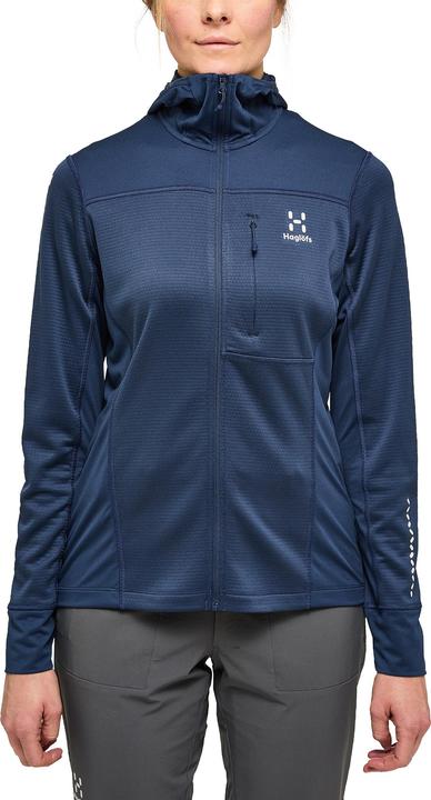 Image du produit Haglöfs Sweat à capuche L.I.M Mid Multi (XS)
