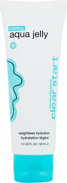 Dermalogica Moisturizers - Cooling Aqua Jelly (59 ml, Gesichtsgel)