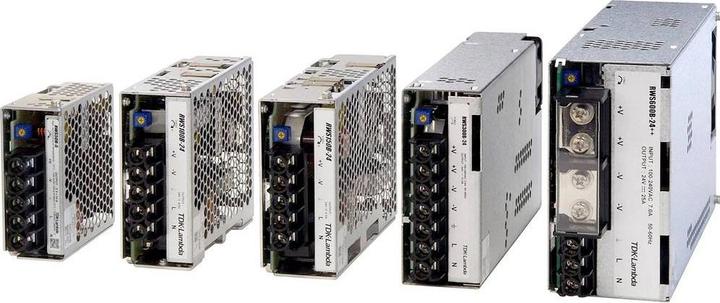Produktbild Power Supply Switch Mode 5V 50W