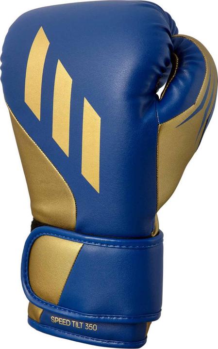 Produktbild Adidas boxhandschuhe training tilt 350v pro hook&loo (14 OZ)