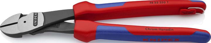 Actual product image Knipex High Leverage Diagonal Cutter (250 mm)