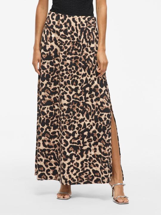 Produktbild Vila VILEOA High Waist Maxirock (L)