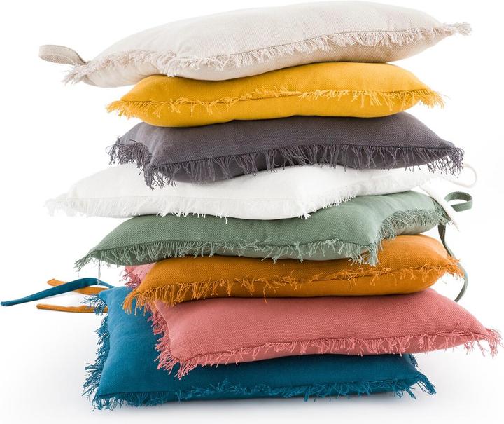 Produktbild La Redoute Interieurs Panama (40 x 37 cm)