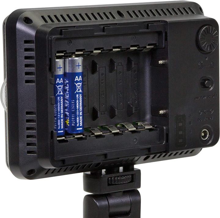 Produktbild Dörr Ultra Light DVL-165 (Videoleuchte)