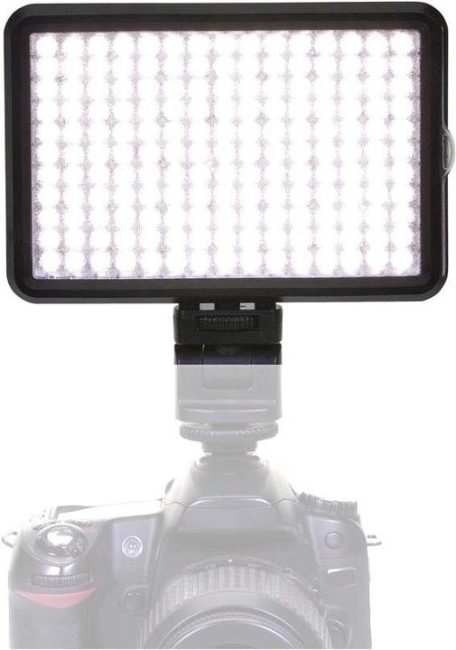 Dörr Ultra Light DVL-165 (Videoleuchte)