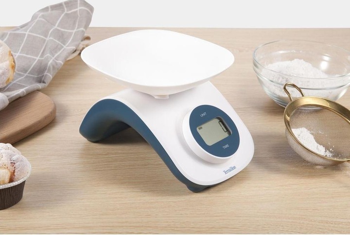 Actual product image Terraillon Dynamo